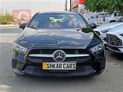 مرسيدس بنز A-Class